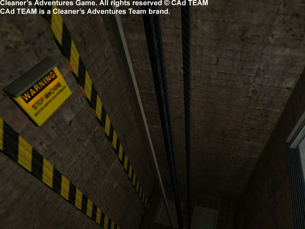 Screenshot 9 Image Cleaners Adventures Mod For Half Life Moddb 9017