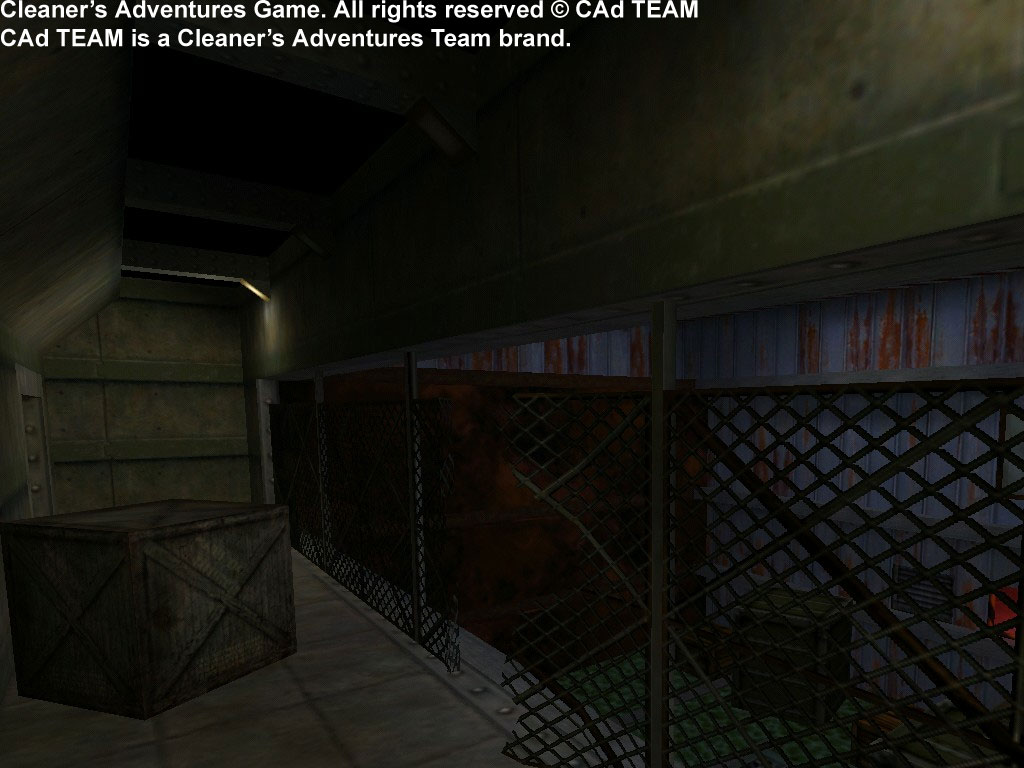 Screenshot 12 Image Cleaners Adventures Mod For Half Life Moddb 4980