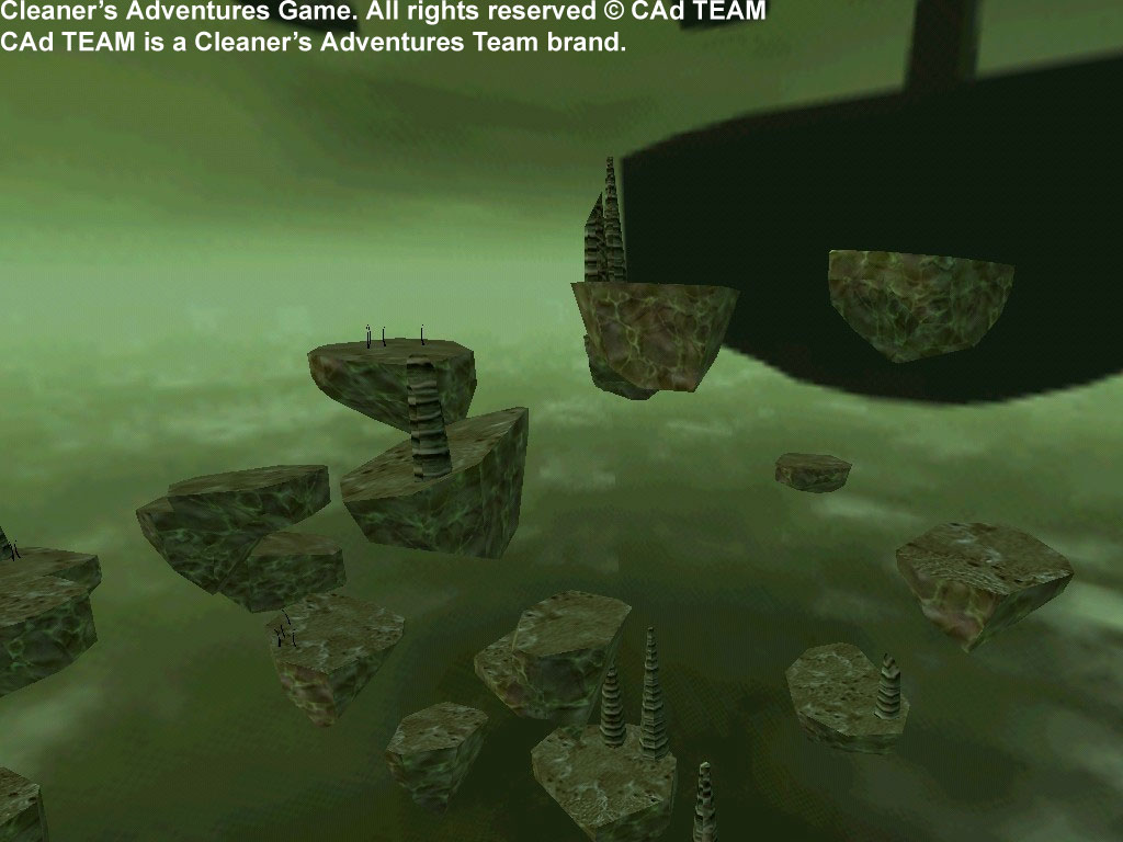 Screenshot 16 Image Cleaners Adventures Mod For Half Life Moddb 6308