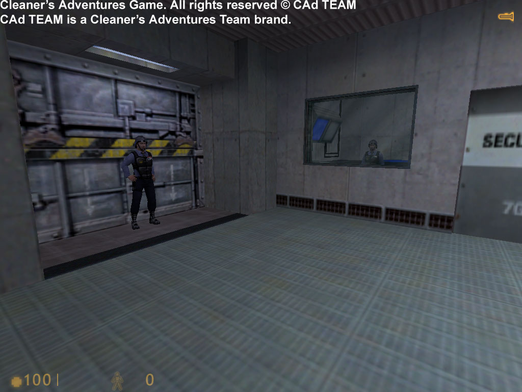 Screenshot 17 Image Cleaners Adventures Mod For Half Life Moddb 6328