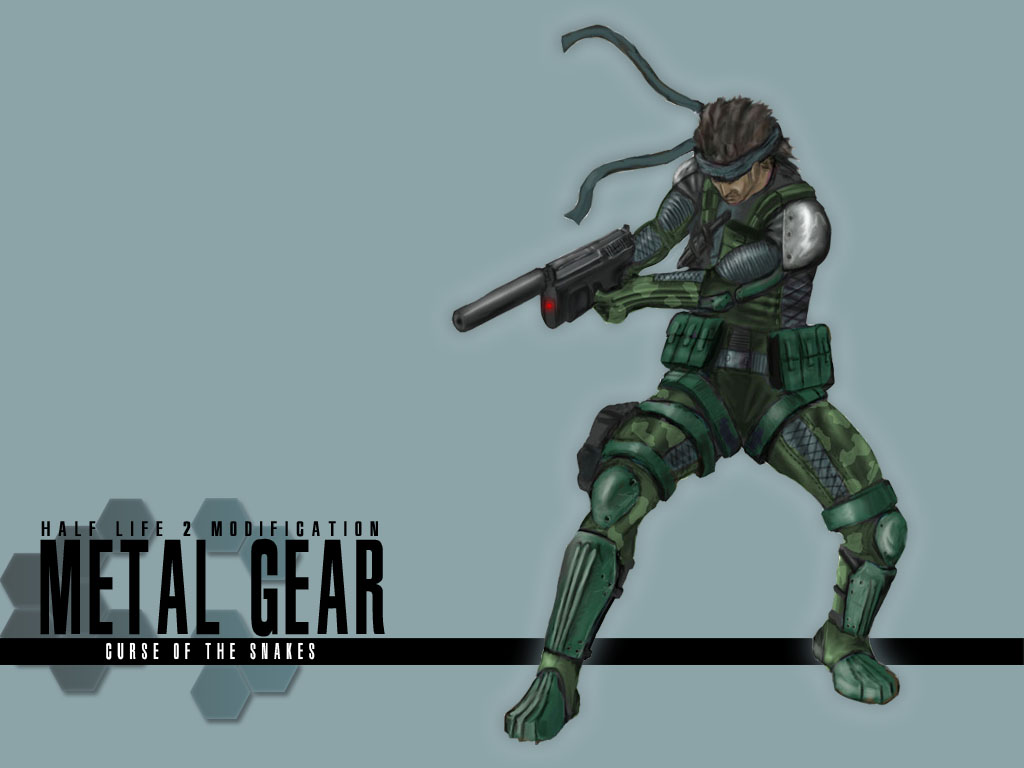 The Story Of Metal Gear 2: Solid Snake 