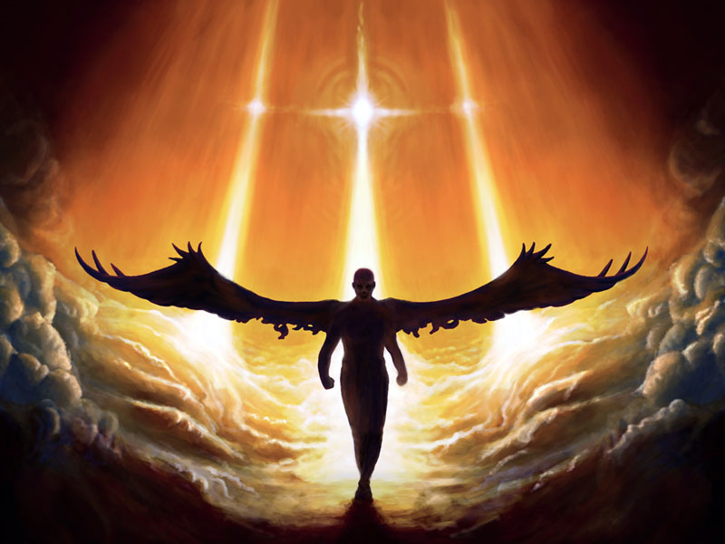 Requiem: Avenging Angel on Steam