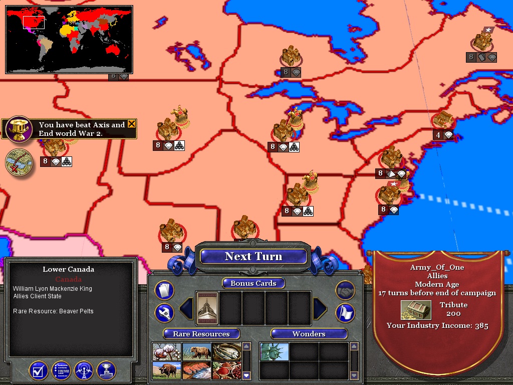 Rise Of Nations Thrones And Patriots Mods - Colaboratory