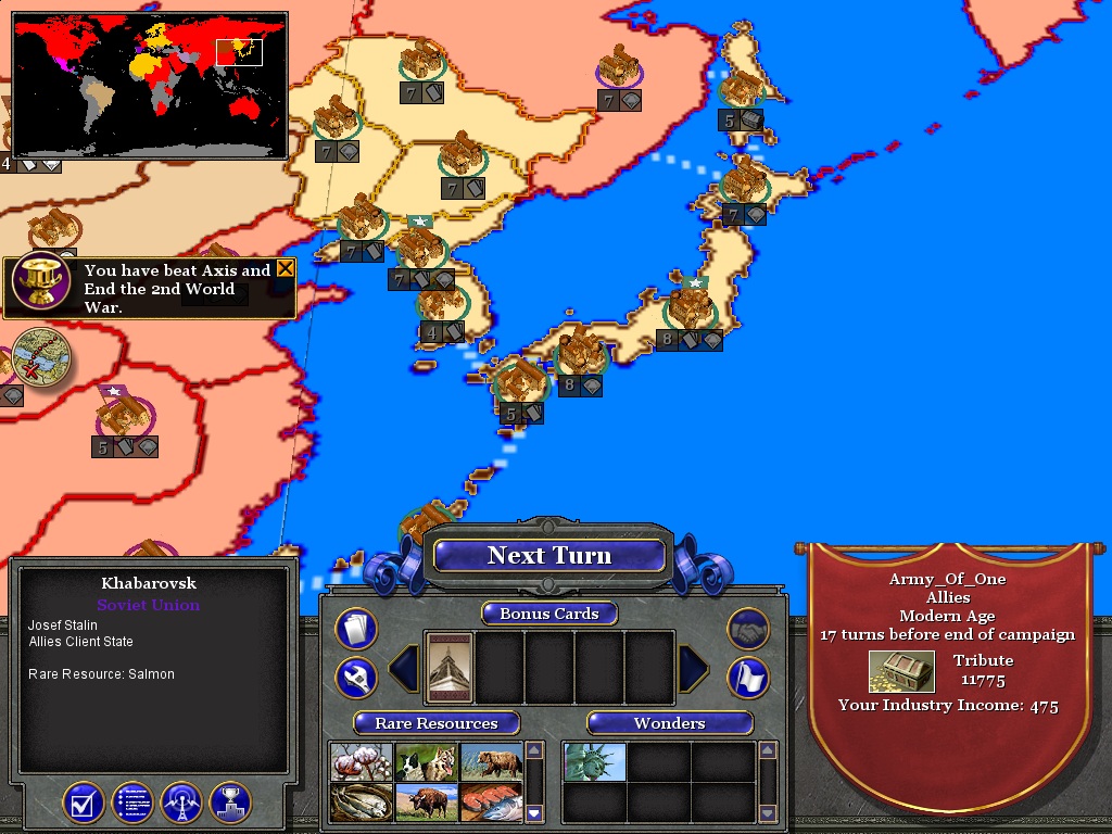 Rise Of Nations Thrones And Patriots Mod - Colaboratory