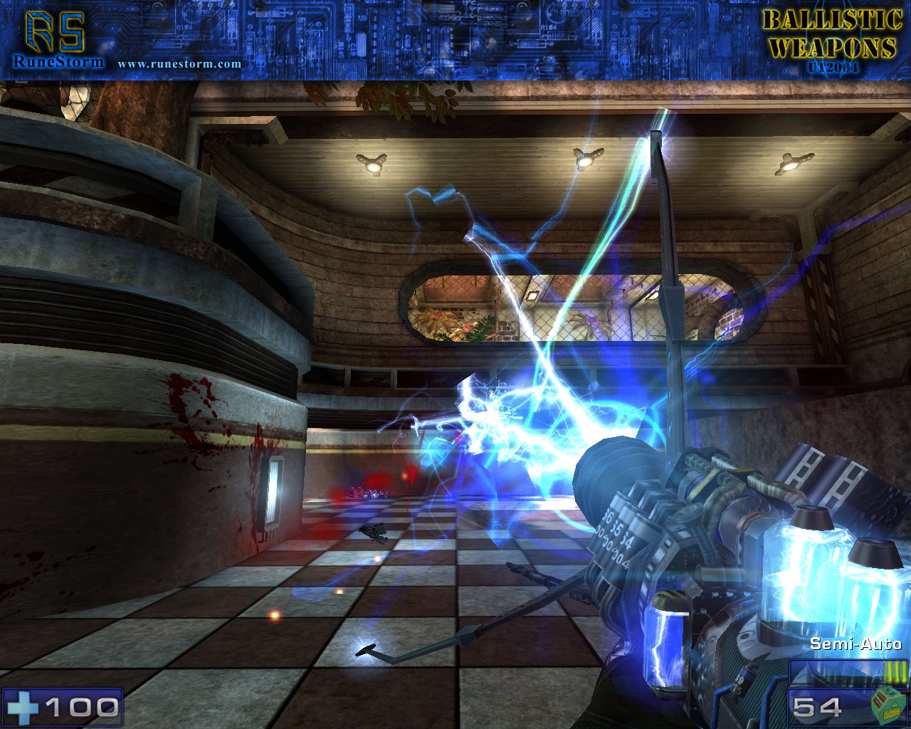 Unreal tournament 2004 on steam фото 45