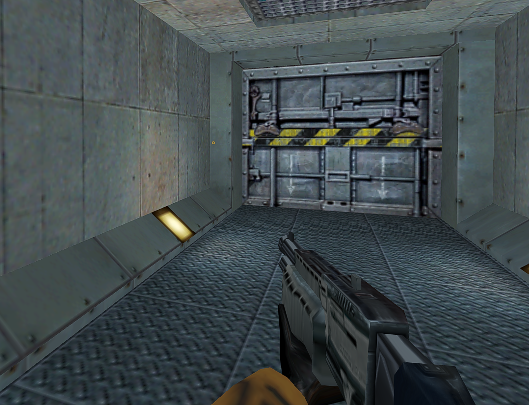 Image 1 - Half life 1 Remastered MODPack by Waltuh for Half-Life - ModDB