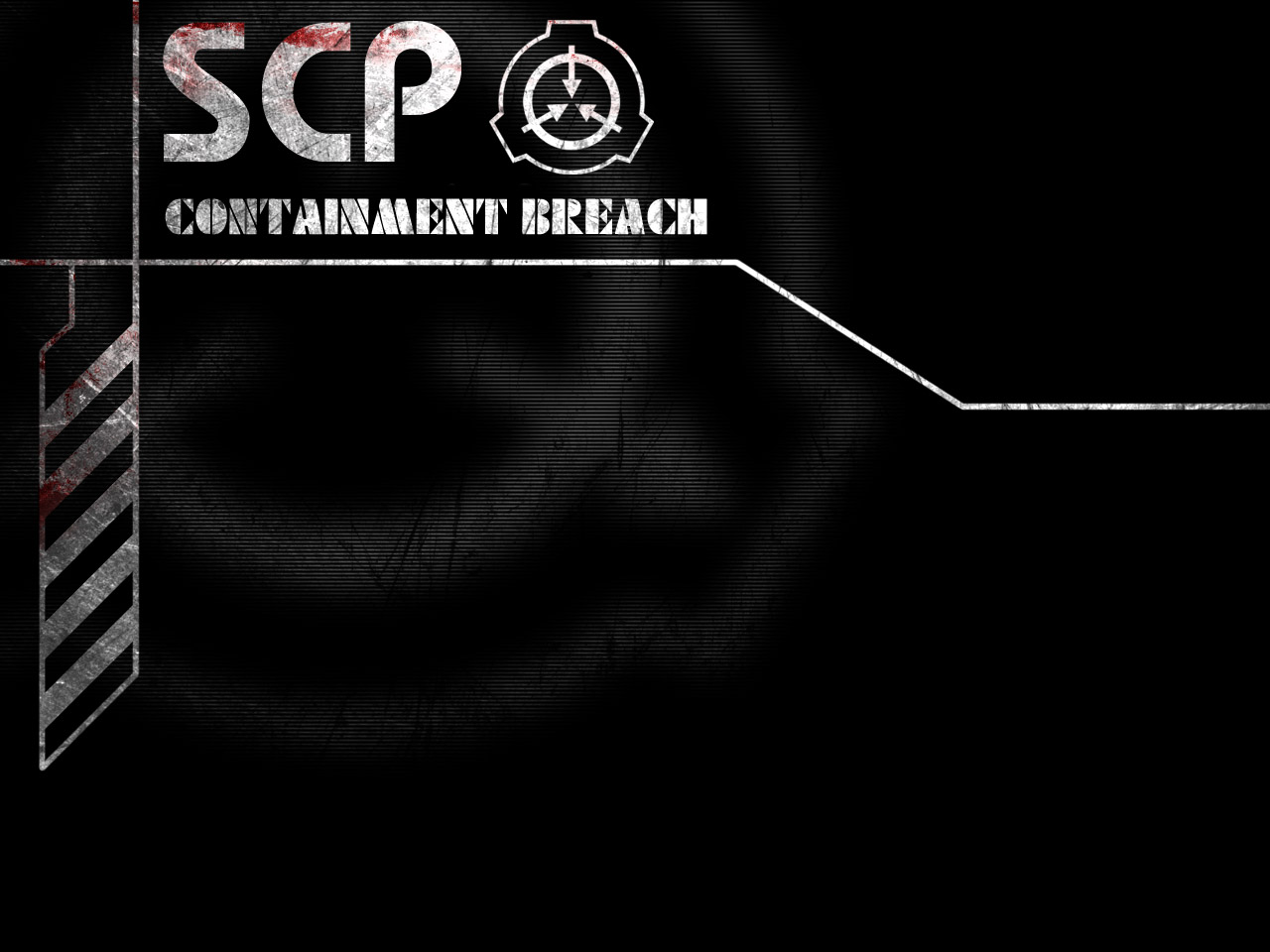 Песня scp фонда. SCP меню. SCP главное меню. SCP Containment Breach меню.