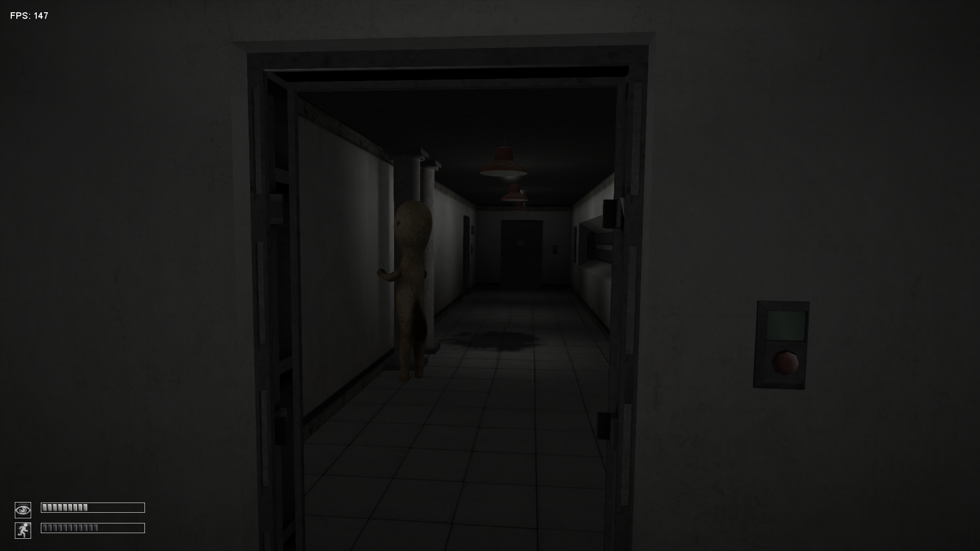 Image 2 - Silo's Crash Course mod for SCP - Containment Breach - ModDB