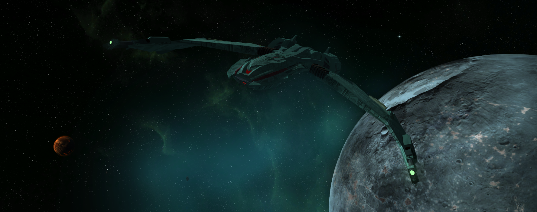 soon! image - Star Trek Armada 3 Unimatix Zero sub-mod for Sins of a ...