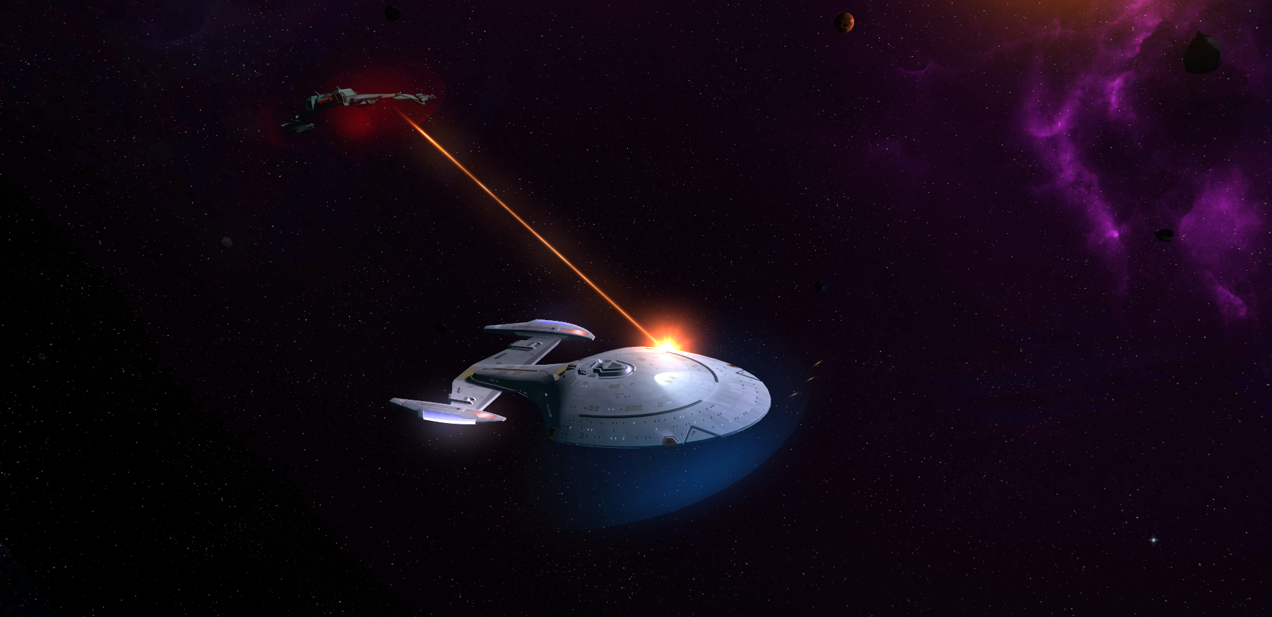 soon! image - Star Trek Armada 3 Unimatix Zero sub-mod for Sins of a ...