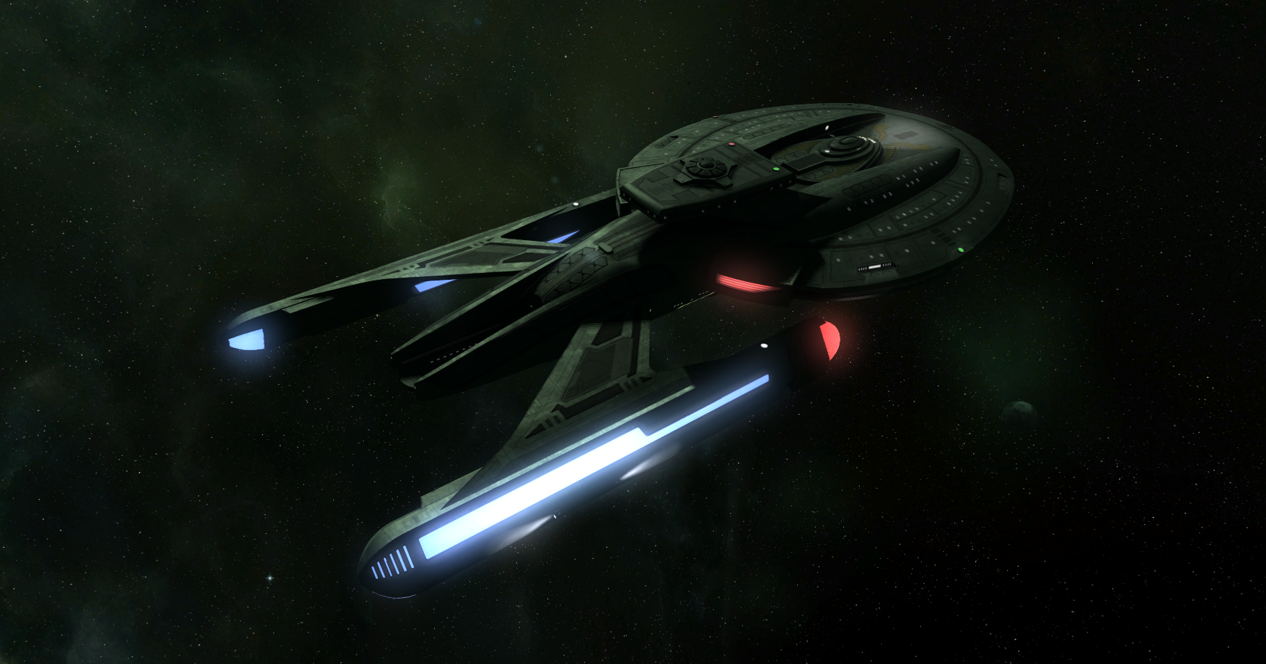 soon! image - Star Trek Armada 3 Unimatix Zero sub-mod for Sins of a ...