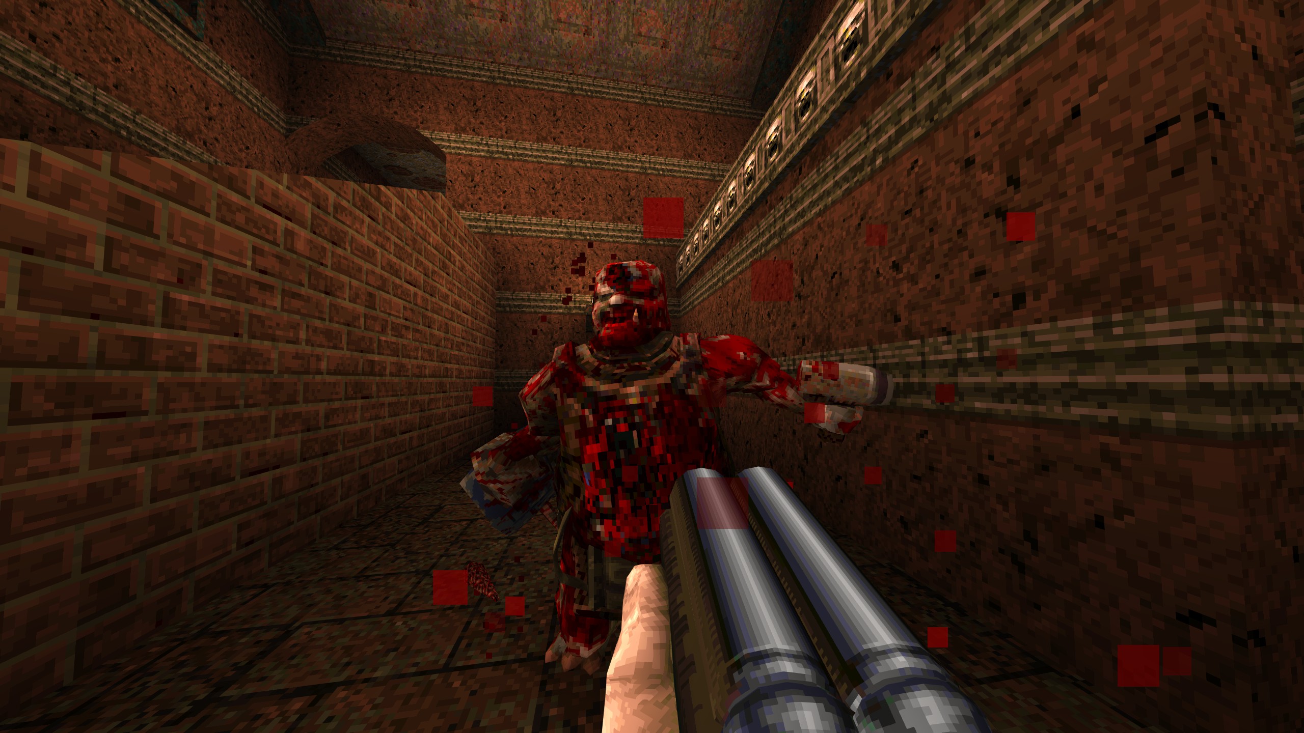 Image 9 - Blood + Iron mod for Quake - Mod DB