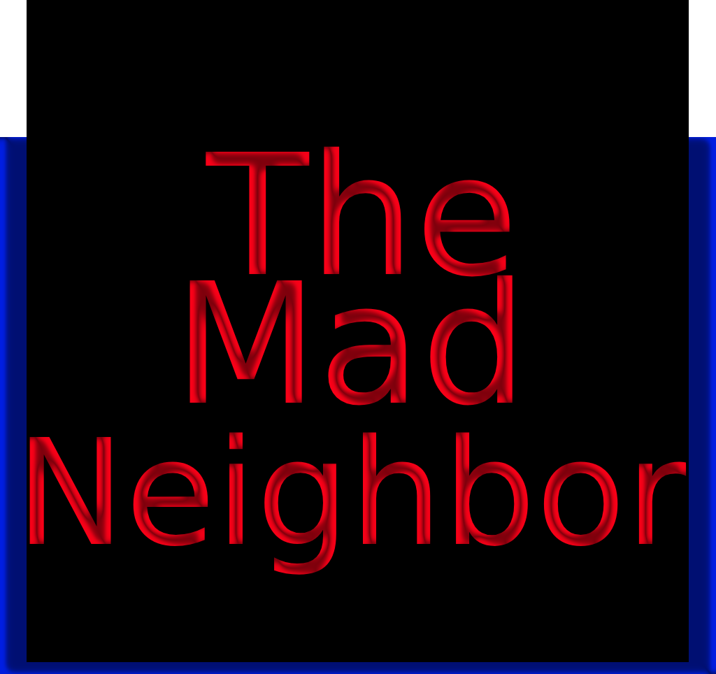 The Mad Neighbor Trailer (Roblox Edition) video - ModDB