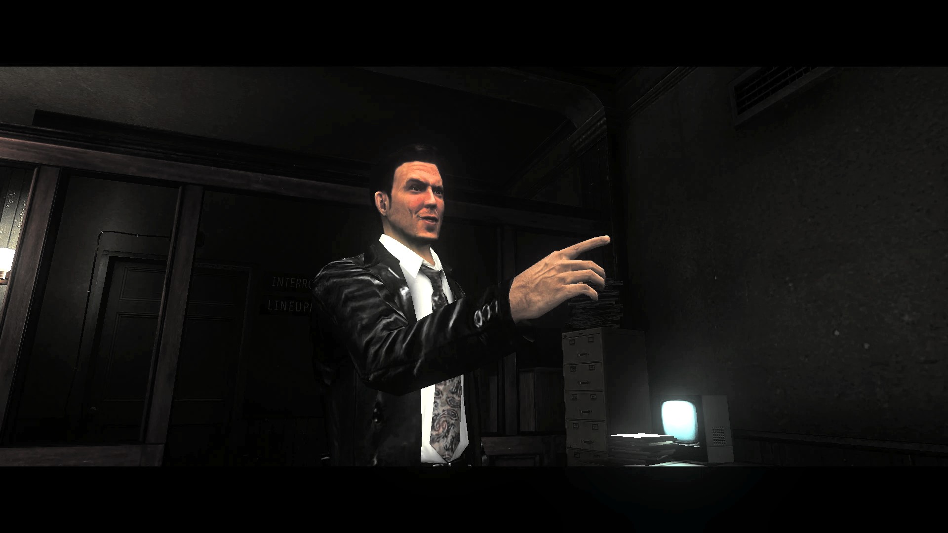 Thumbnail 5 Image High Resolution Sam Lake Mod For Max Payne 2 Moddb