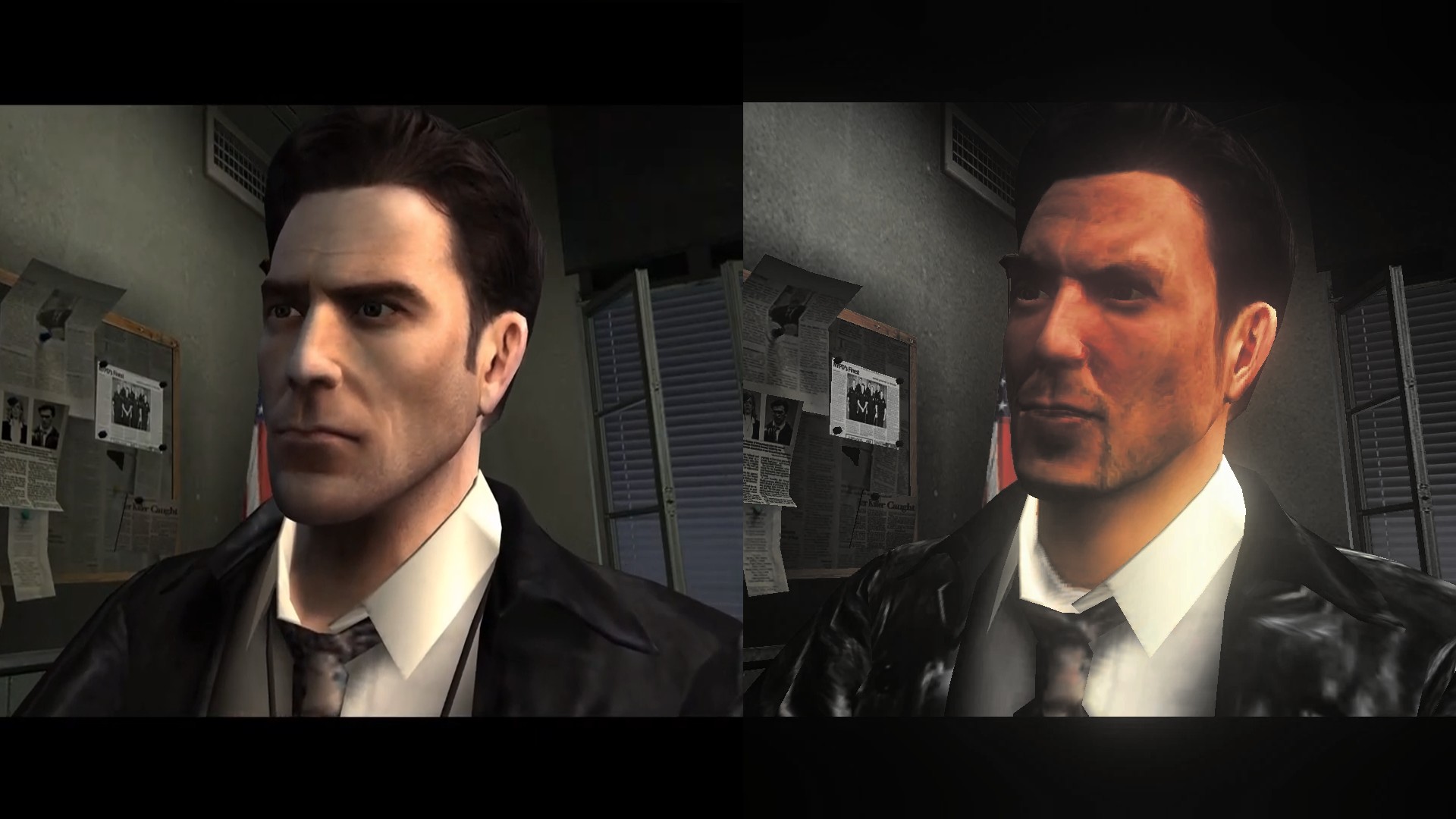 maxpayne 4 image - ModDB