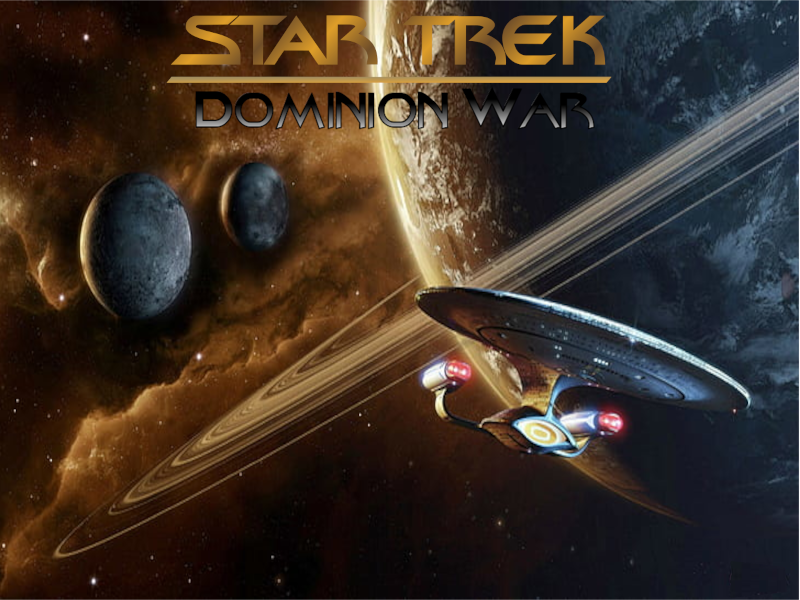 Dominion War Mod 3.0 for Star Trek Armada II ModDB