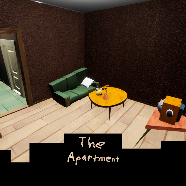 The Apartment Mod For Hello Neighbor Moddb 1845