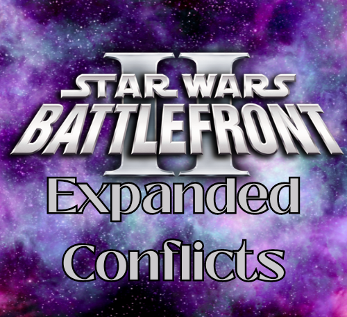 Star Wars Battlefront 2 Expanded Mod: A Whole New Galaxy to Explore