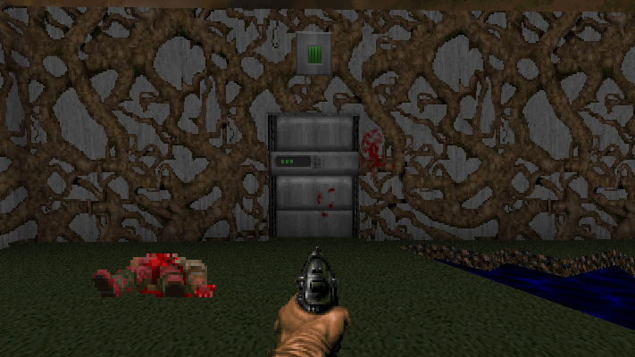 Image 2 - Pepega.wad mod for Doom II - Mod DB