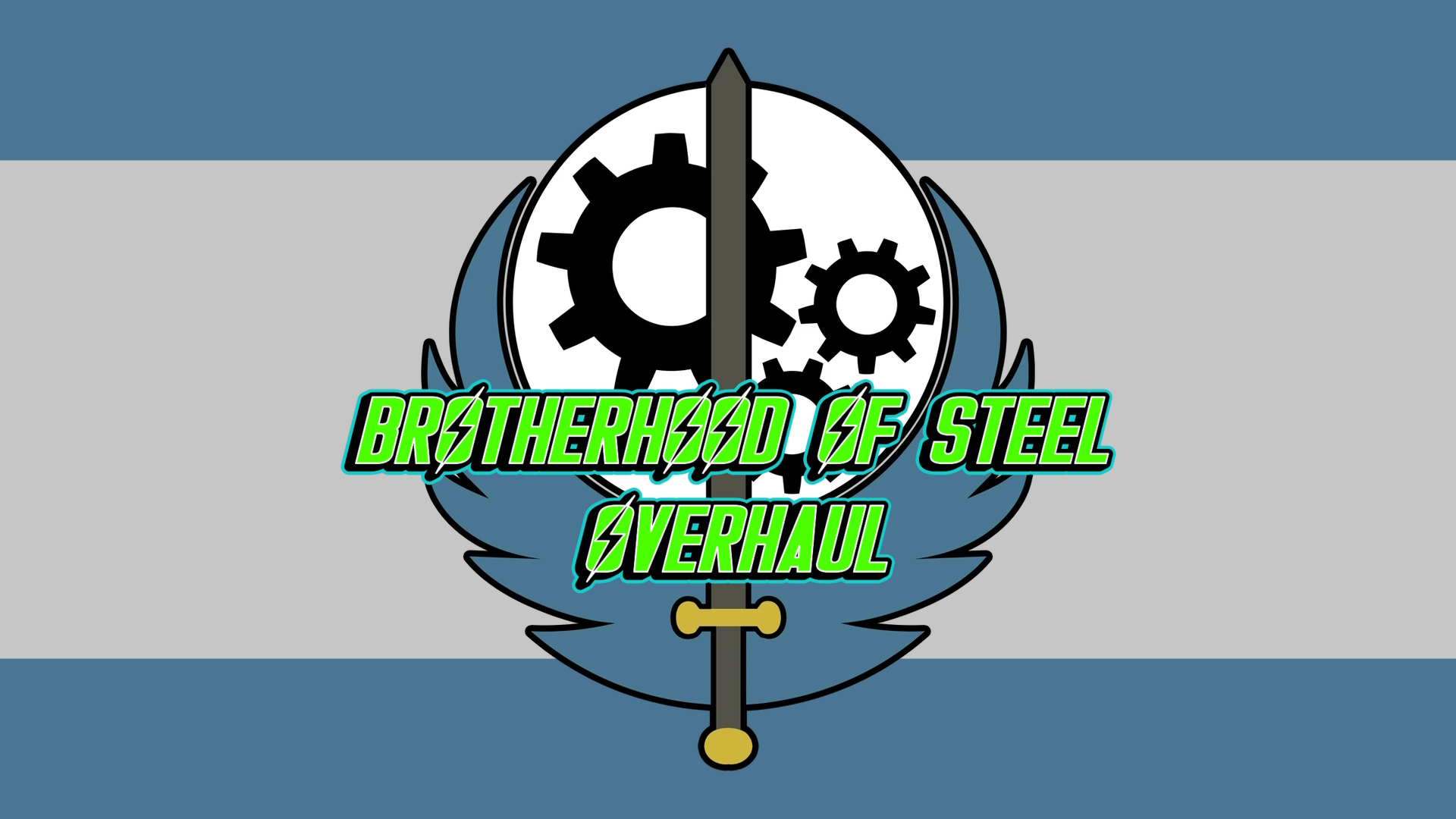 Brotherhood Of Steel Overhaul mod for Fallout 4 - ModDB