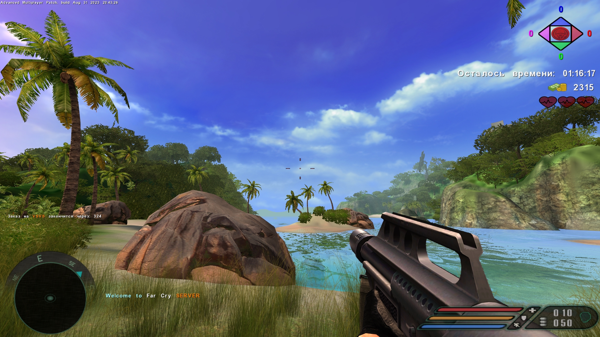Far Cry 1 Mods Free Download - Colaboratory
