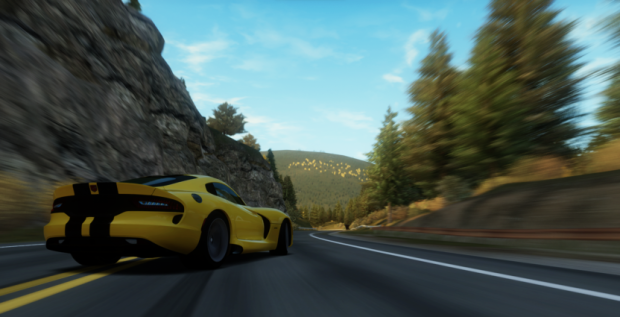 viper image - Project Synthesis mod for Forza Horizon - ModDB