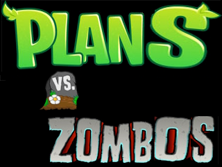 main menu image - Plants vs Zombies - IO Series mod for Plants Vs Zombies -  ModDB