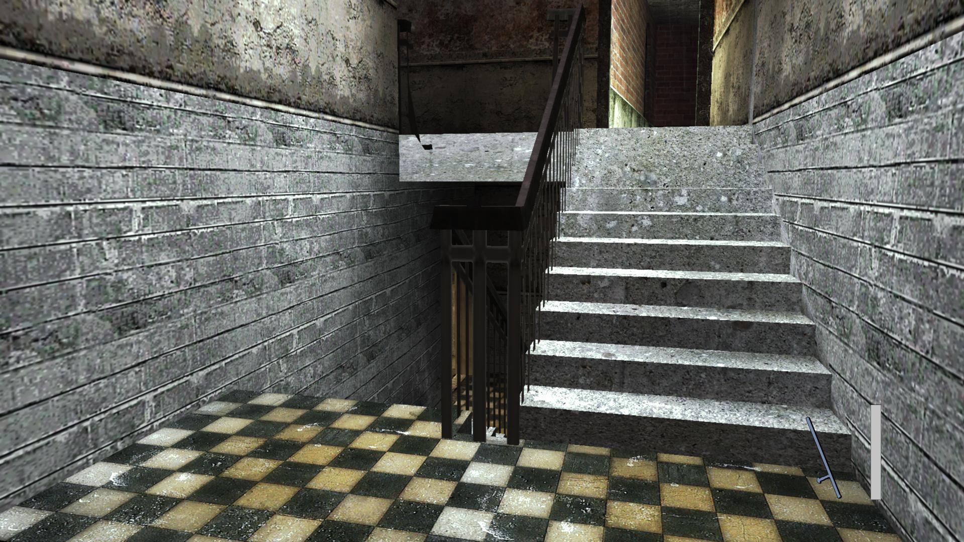 Image 2 - Manhunt 2 MOD - Project Darkhunt for Manhunt 2 - ModDB