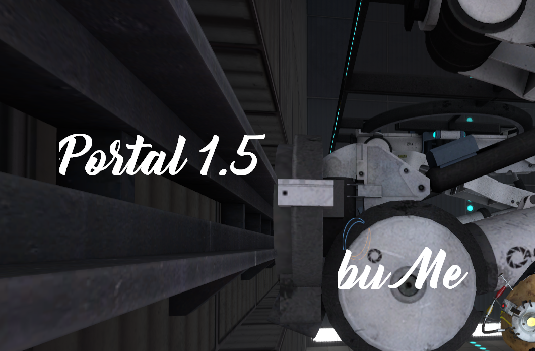 sadasd 4 image - Portal 1.5: The Recration mod for Portal 2 - ModDB