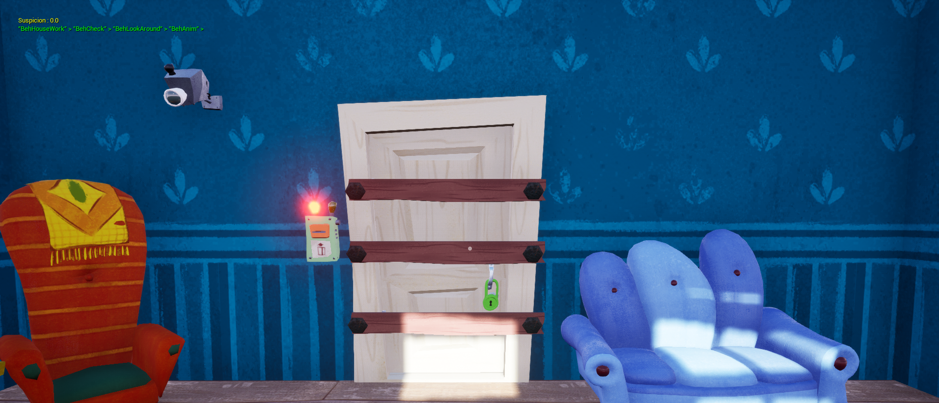 Image 4 - ModHN Mod For Hello Neighbor - ModDB