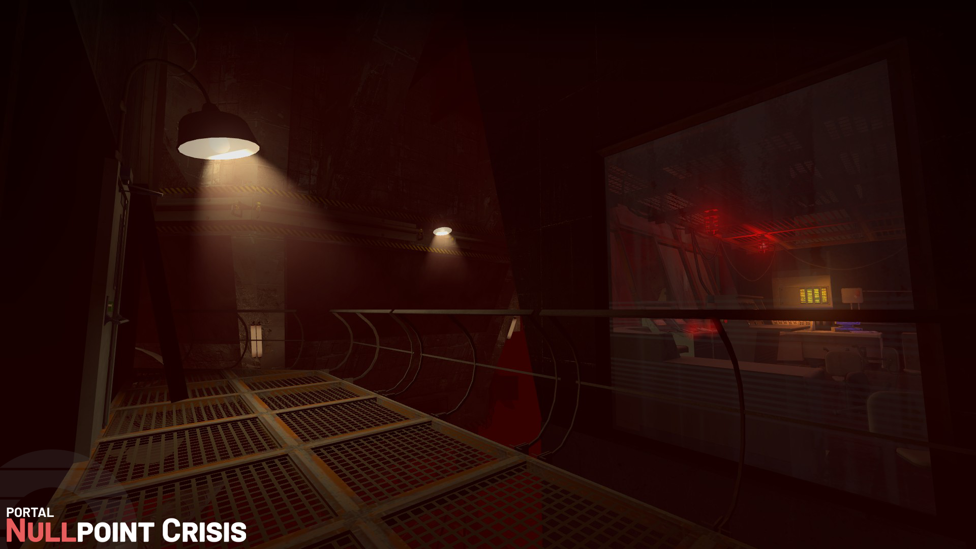 Image 10 - Nullpoint Crisis [Workshop map] mod for Portal 2 - ModDB