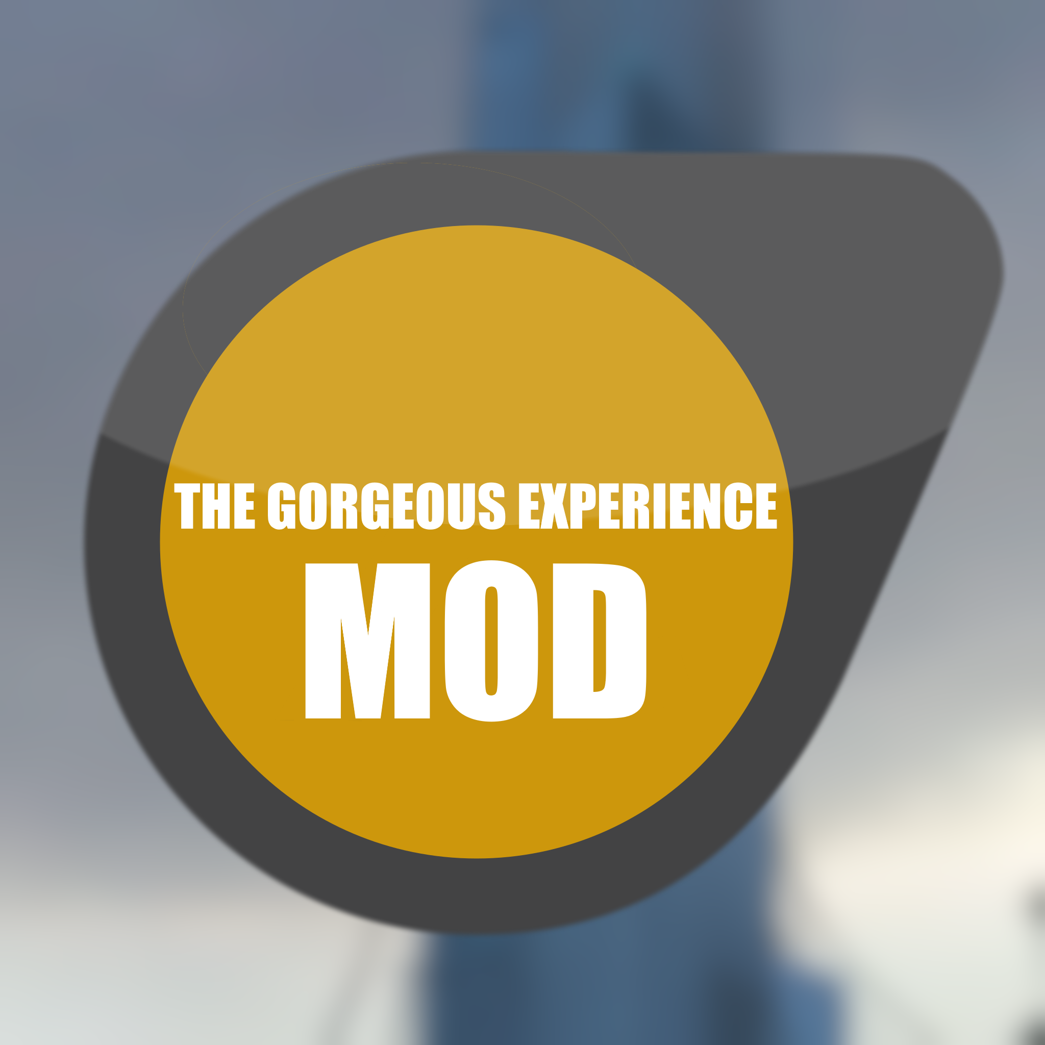 Mod badge - Roblox