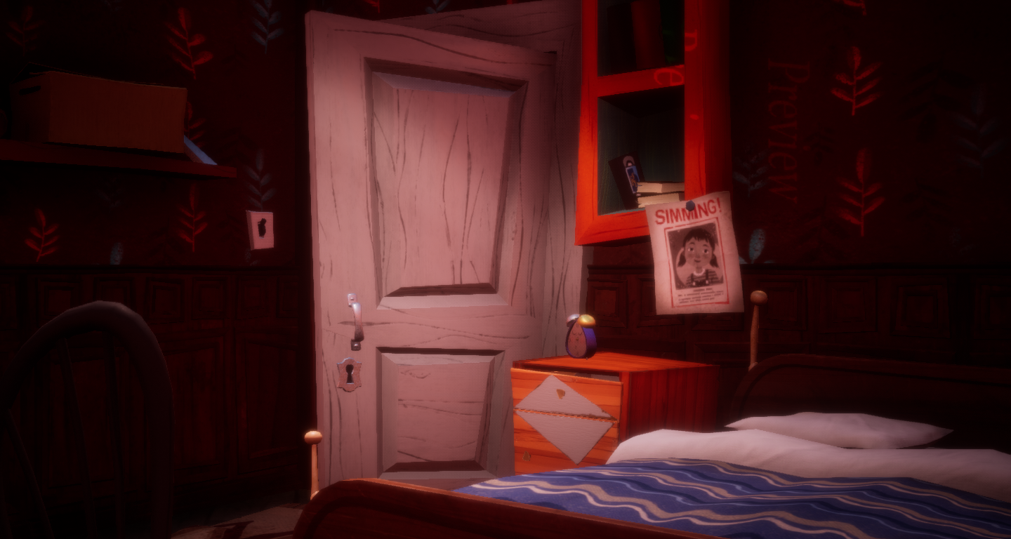 Image 12 - Hello Tom mod for Hello Neighbor - ModDB