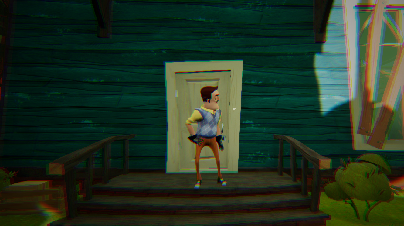 Image 6 - Hello Neighbor Random Mod for Hello Neighbor - ModDB