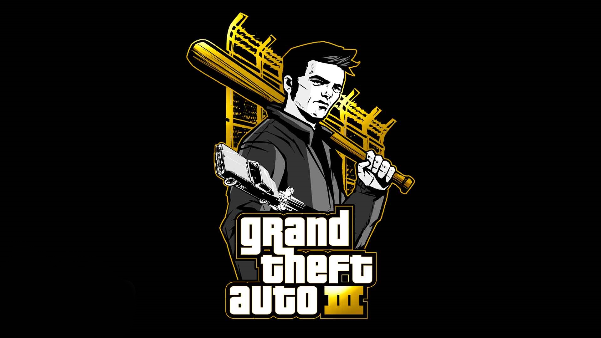 GTA III - Xbox Version HD mod for Grand Theft Auto III - ModDB