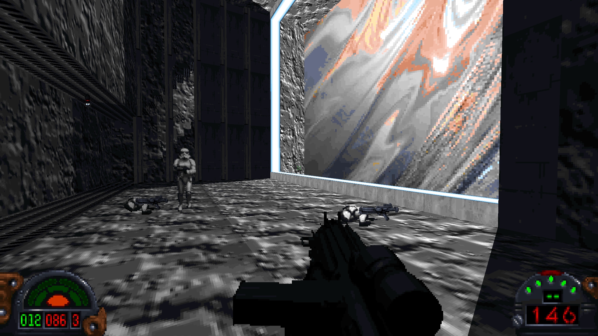 Star wars dark forces steam фото 41