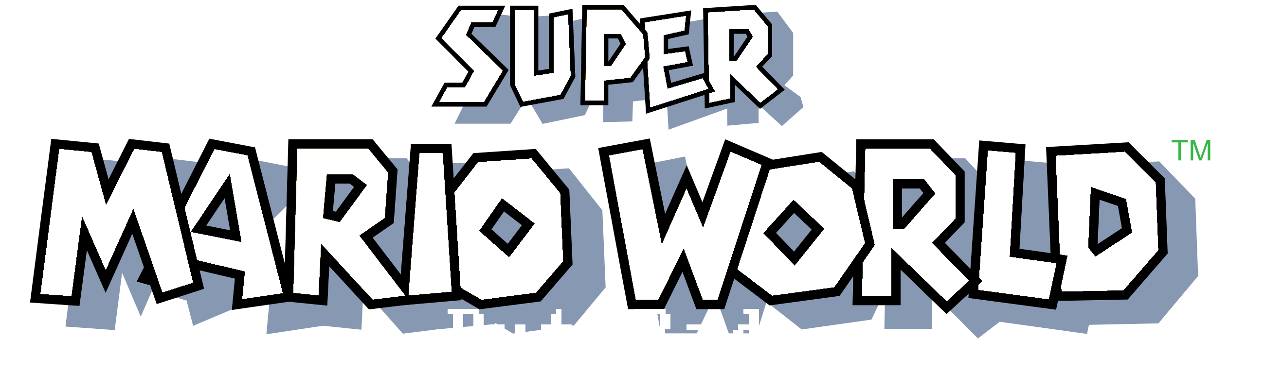 Super Mario World But Bad mod - ModDB