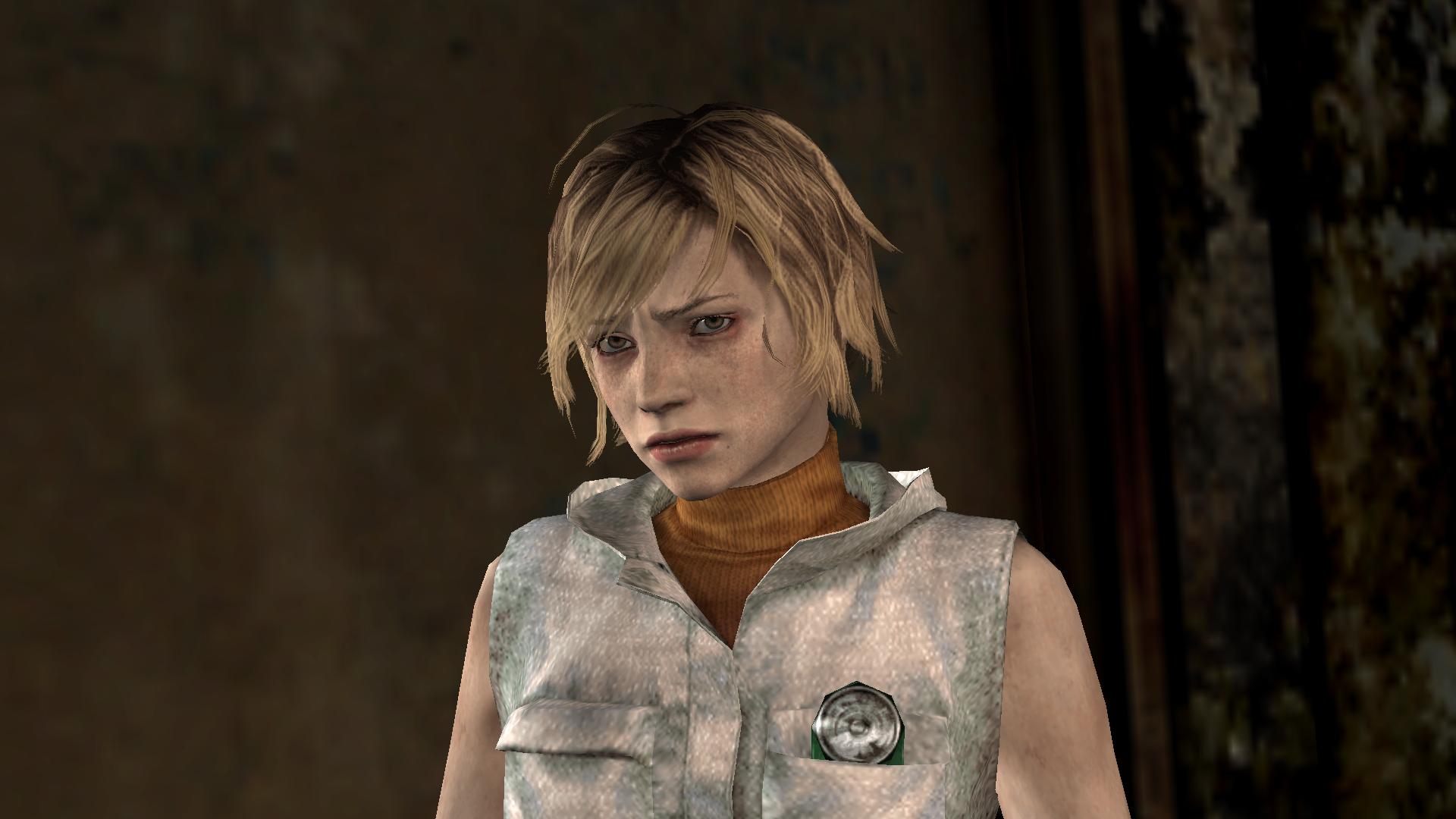 Image 10 (v1.2) - Fabric Texture mod for Silent Hill 3 - ModDB