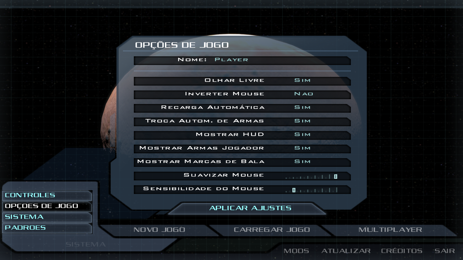 Tradução de Doom 3 para o português do Brasil file - ModDB