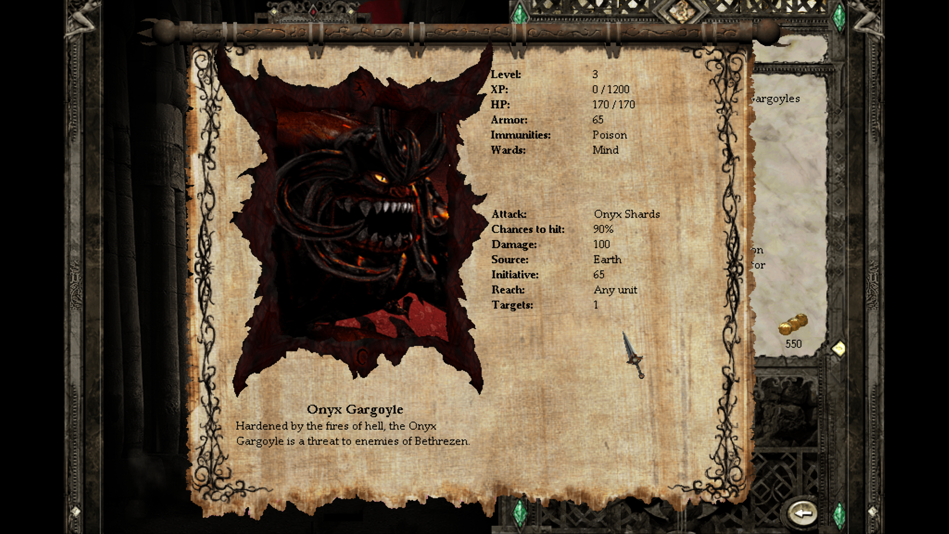 ScreenShot000 image - RainDrew D<b>2</b> Mod for <b>Disciples</b> <b>II</b>: Dark Prophecy.