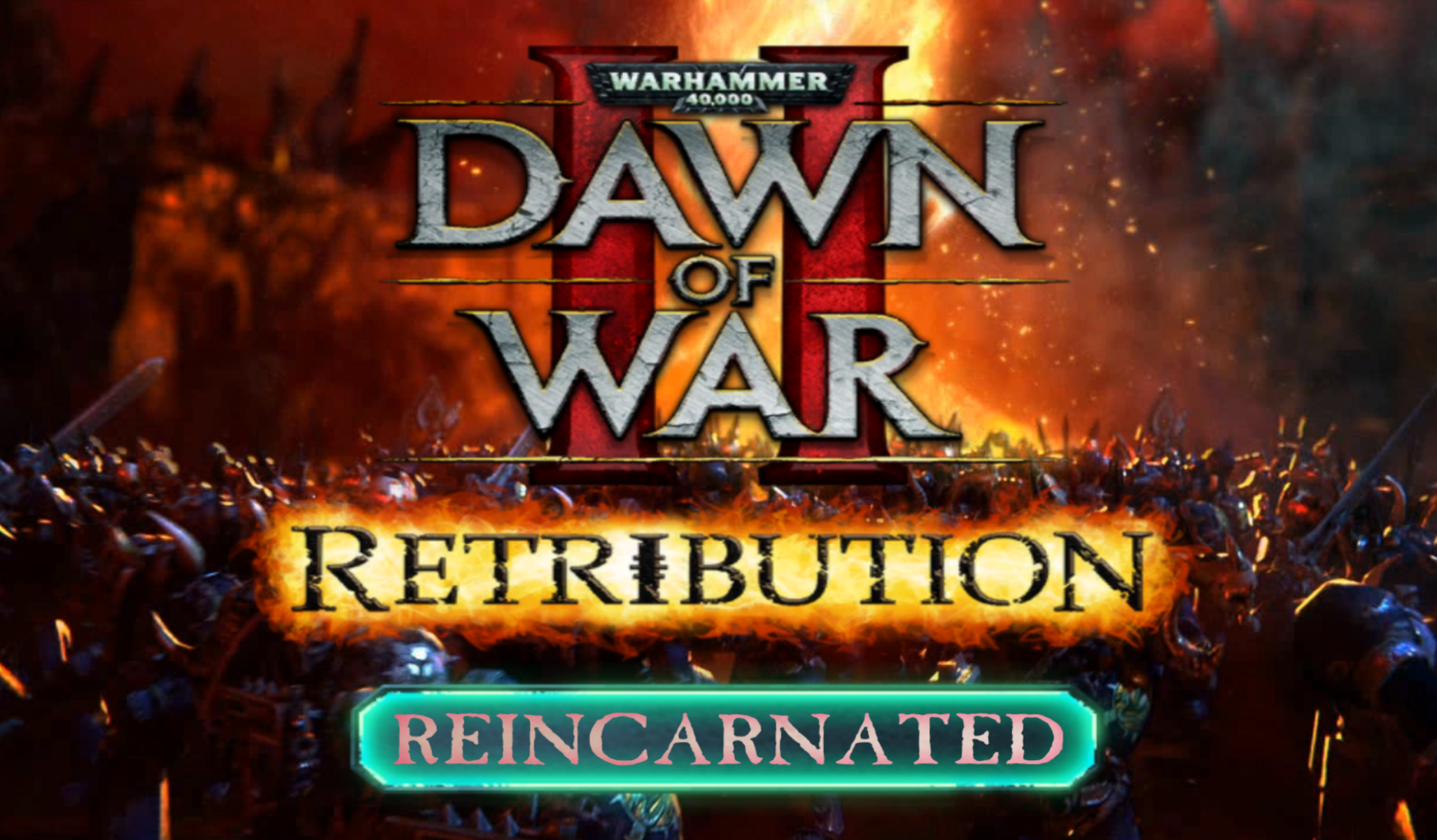 dawn of war 2 retribution last stand mods