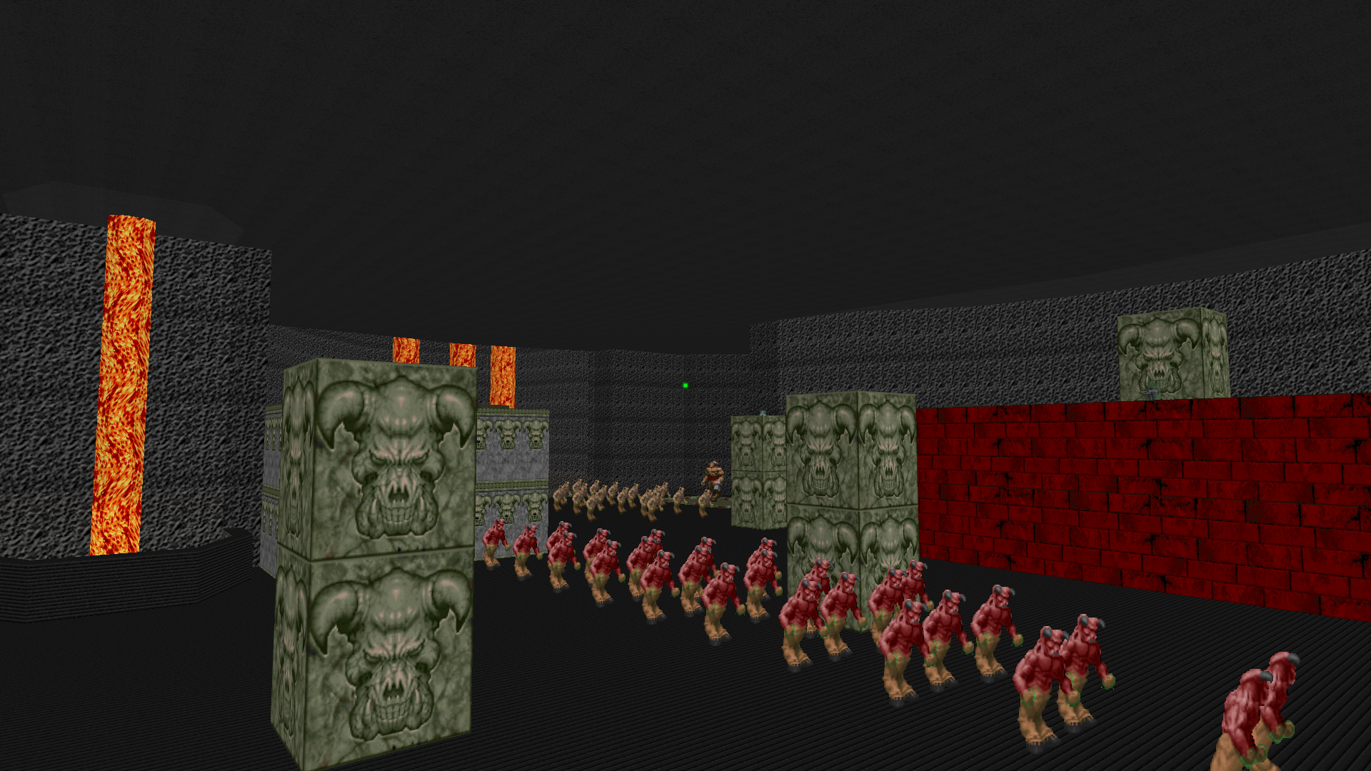 Image 2 - Pepega.wad mod for Doom II - Mod DB