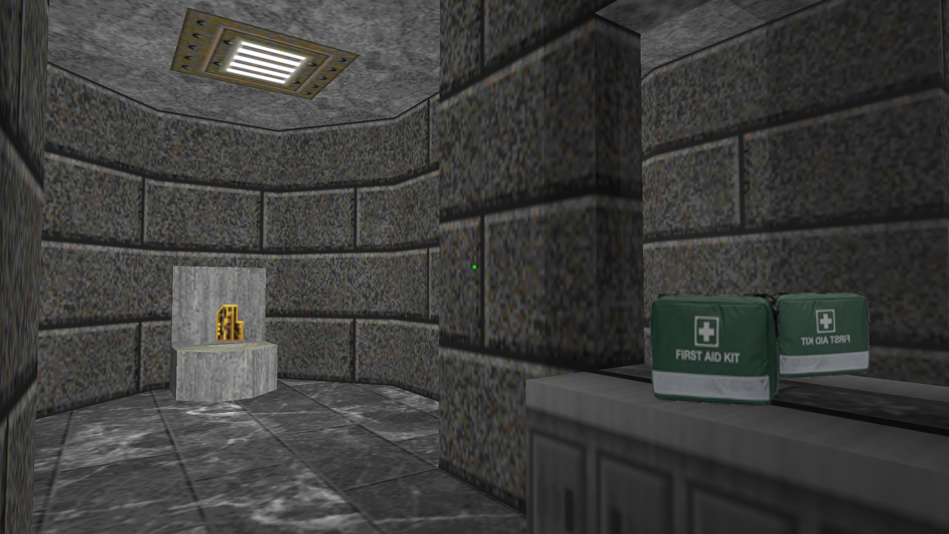 Image 10 - banana factory accident mod for Doom II - Mod DB