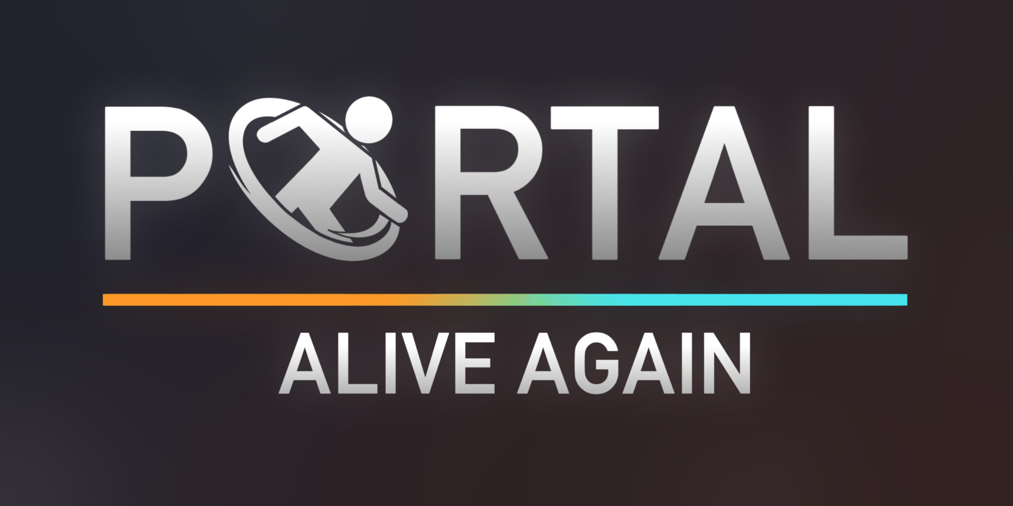 Portal 2: Alive Again