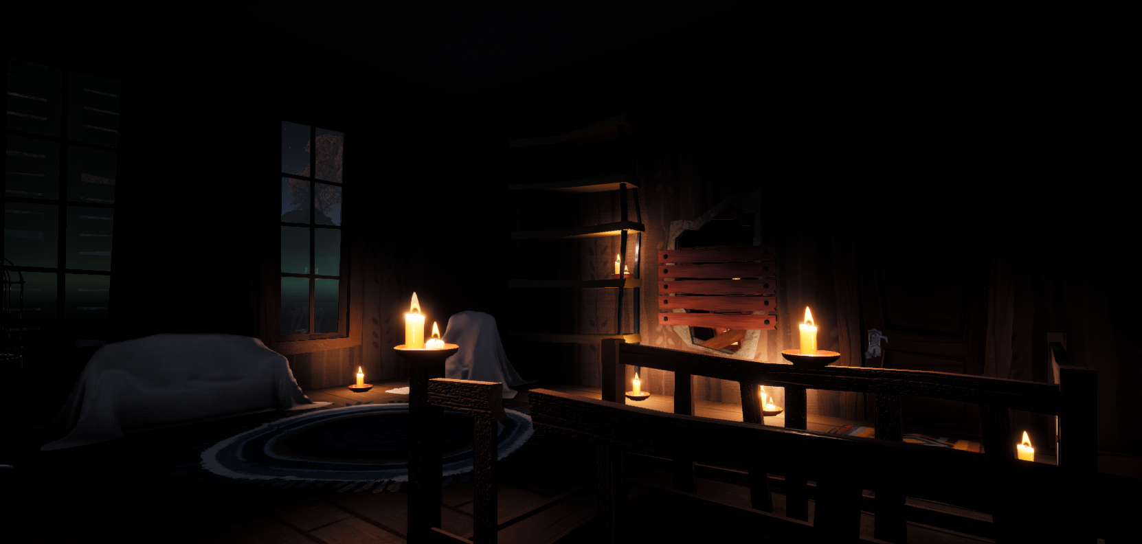 Image 4 - HN: The Next Basement Prototype mod for Hello Neighbor - ModDB