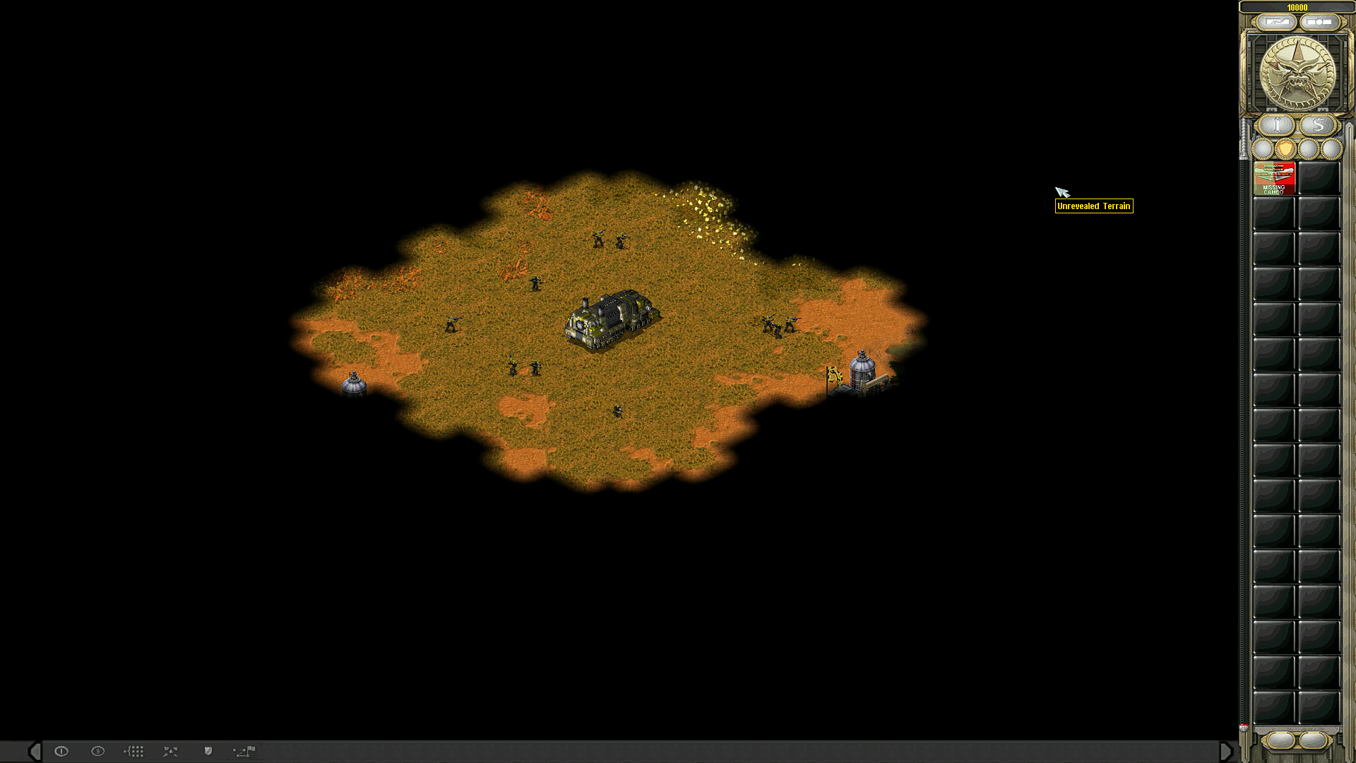 Image 4 Command And Conquer Timeline452 Mod For Candc Yuris Revenge Moddb 2141