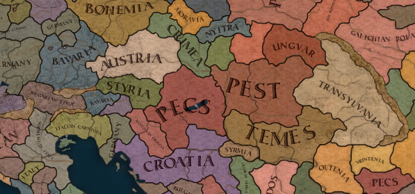 Image 3 - Britonic Britain mod for Europa Universalis IV - ModDB