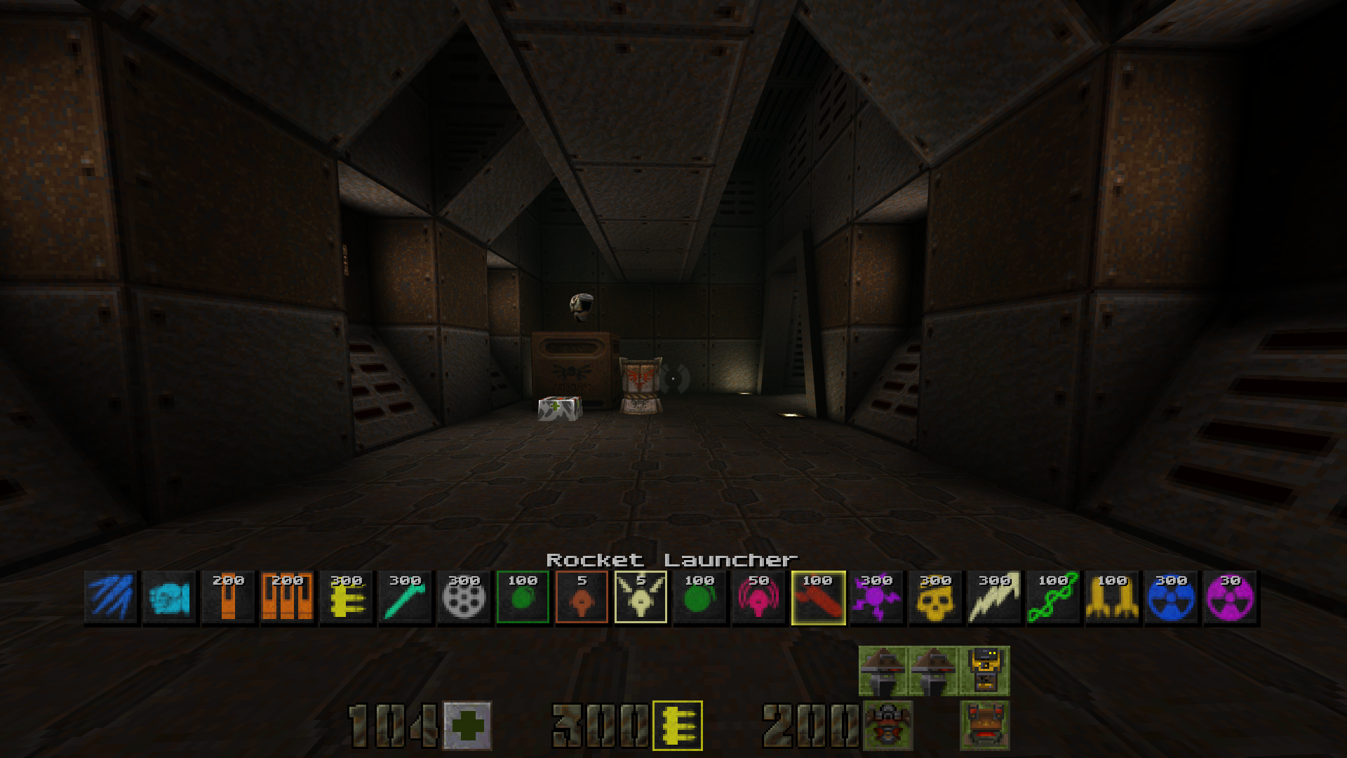 Alternative Weaponammo Icons Remaster Mod For Quake 2 Moddb