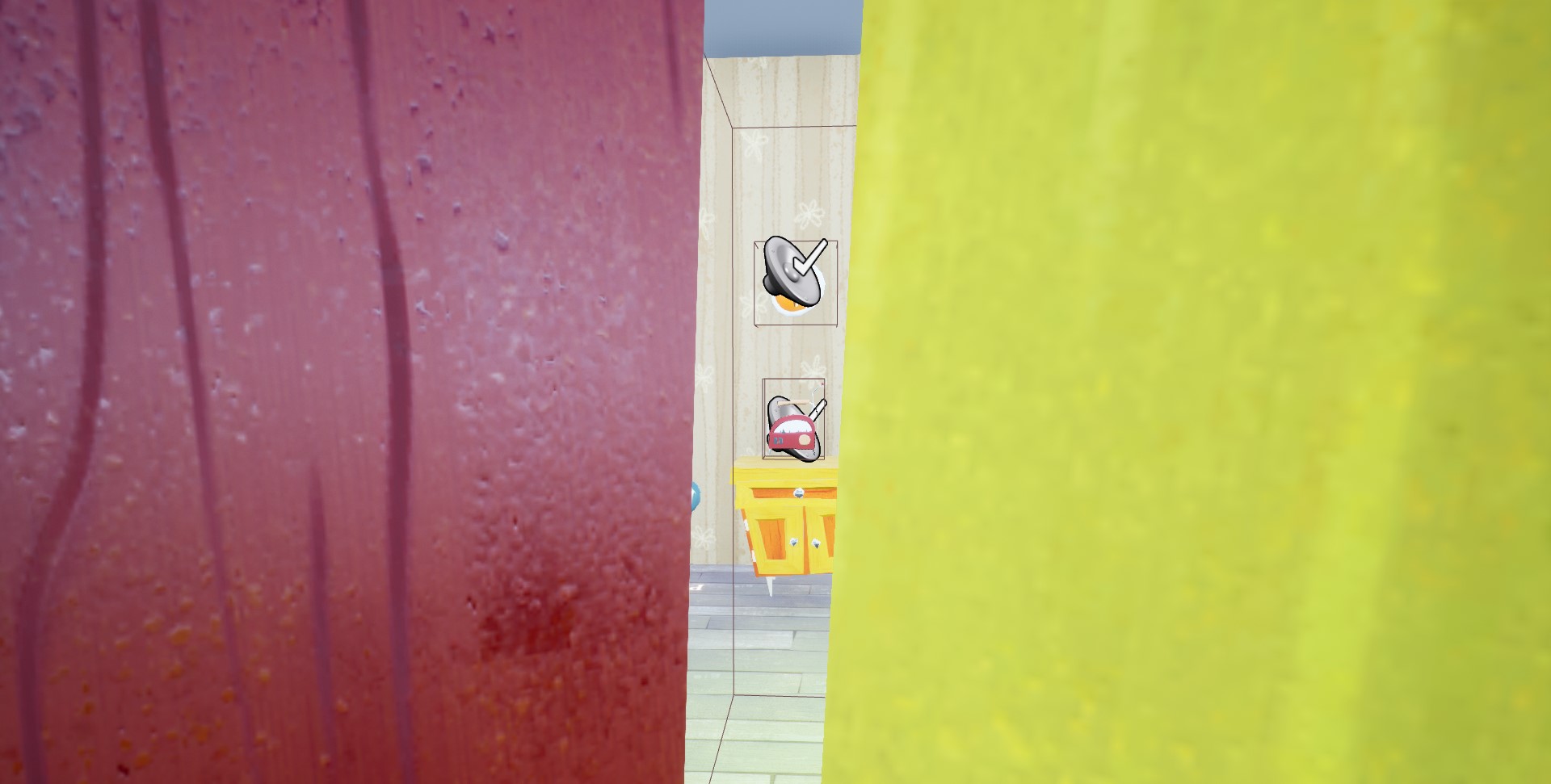 Image 5 - Neighbor's basement mod for Hello Neighbor - ModDB