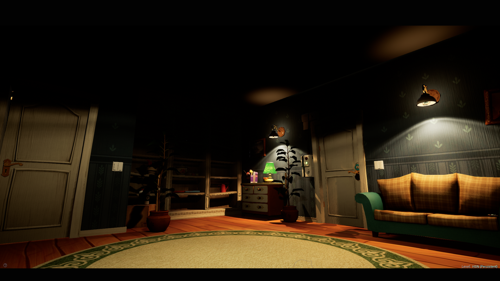 Image 2 - hello secret neighbor mod for Hello Neighbor - ModDB